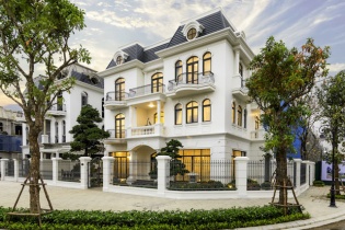 Đầu tư nhà liền kề Vinhomes Star City: Một vốn, bốn lời