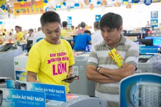 Diễn biến các cổ phiếu cần quan tâm tuần qua: MWG mất gần 6% giá trị