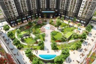 Lý giải giá nhà ở xã hội đang gần sát giá nhà ở thương mại