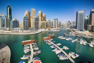 Giới siêu giàu Arab kiếm tiền như thế nào?