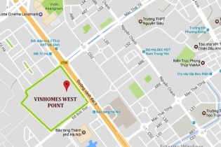 Vinhomes West Point trong mắt cư dân tương lai