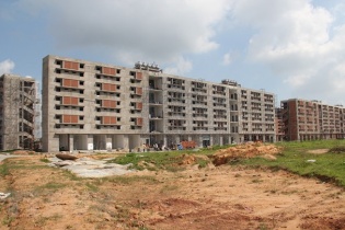Hơn 80% vụ án hành chính là khởi kiện trong lĩnh vực quản lý đất đai