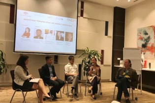 Thảo luận về tăng trưởng của dòng vốn đầu tư tác động vào Việt Nam