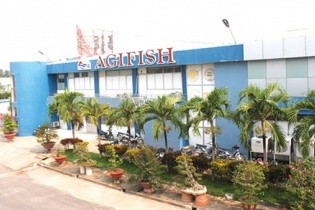 Cổ phiếu AGF được giao dịch trở lại