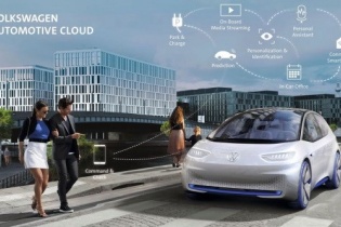 Volkswagen đầu tư vào công ty kỹ thuật số Diconium