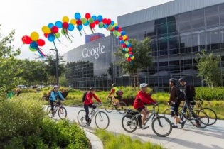 Google chi 1 tỷ USD mua Công viên công nghệ Shoreline rộng 51,8 ha tại Thung lũng Silicon