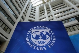 IMF: Dự báo kinh tế toàn cầu tăng trưởng 3,7% trong năm 2019