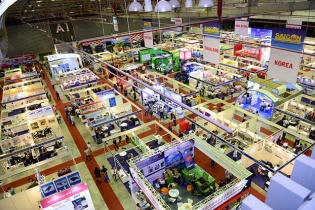 Saigon Autotech & Accessories 2019 –  Kết nối để phát triển