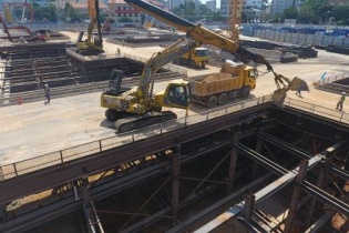 Làm thay phần việc của nhà thầu khác trong liên danh