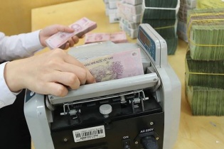 Đã đến lúc bỏ trần tăng trưởng tín dụng?