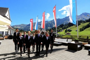 Đầu tư condotel Nha Trang có cơ hội cho con em du học quốc tế