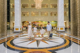 Bất động sản nghỉ dưỡng: Sân chơi của chủ đầu tư lớn