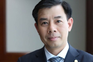 Tổng giám đốc Vingroup: Vsmart hướng tới hệ sinh thái thông minh, kết nối