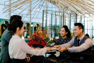 SASCO lần thứ 2 liên tiếp được vinh danh Thương hiệu Quốc gia