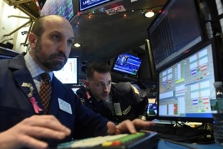 Chứng khoán Mỹ có tuần tệ nhất 10 năm