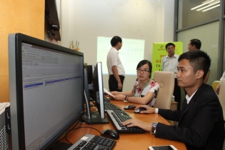 Huy động thành công gần 161.500 tỷ đồng trái phiếu Chính phủ qua đấu thầu