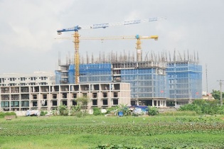 Hà Nội muốn quyền tự quyết chuyển đổi dự án nhà ở xã hội