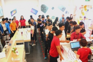 Digiworld ước đạt 103 tỷ đồng lợi nhuận, về đích sớm mục tiêu 2018