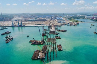 Thu hút đầu tư vào Quảng Ngãi: Từ từ mà… chắc