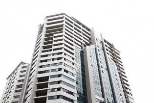 Chuyện phong thủy nhà chung cư