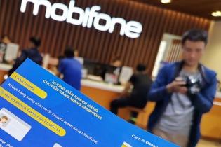 Từ hôm nay, 120 triệu thuê bao trả trước được chuyển mạng giữ số