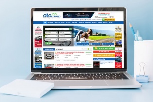 Oto.com.vn - “Người kế thừa” của Banxehoi.com