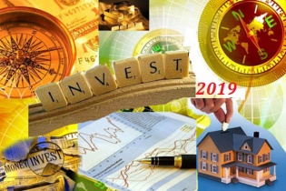 Năm 2019 nhà đầu tư nên lựa chọn kênh đầu tư nào?