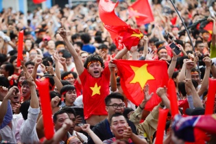 Thị trường chứng khoán: "Mưa" cổ tức ngay đầu năm mới