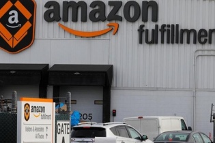 Vượt mặt Microsoft, Amazon thành công ty đắt giá nhất thế giới 