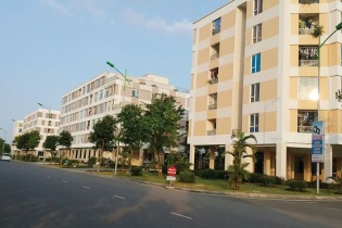 Thị trường bất động sản: Lời giải mới cho bài toán nhà ở xã hội