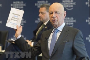 WEF 2019: Toàn cầu hóa cần tập trung vào con người
