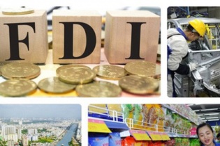 Năm 2019, Thái Nguyên sẽ trong nhóm dẫn đầu cả nước về thu hút vốn FDI