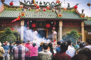 Tìm hiểu về lá số Tứ trụ và lá số Tử vi