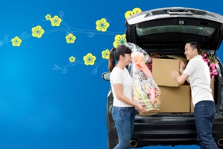 Cái duyên khi mua ô tô: Muốn thì mua liền tay, đừng nghe nhiều "thánh" phán