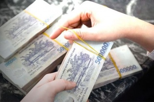 Chưa thể xử lý dứt điểm sở hữu chéo trong hệ thống ngân hàng