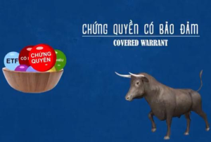 Chứng quyền có bảo đảm (CW) được giao dịch, nhà đầu tư có thêm sân chơi mới