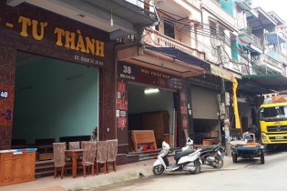 “Đọc vị” gu mua sắm nội thất đón Xuân