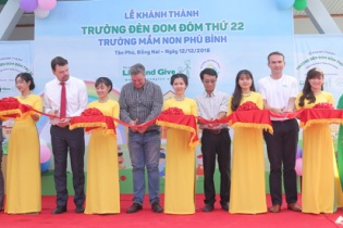 Sữa Cô Gái Hà Lan và những dấu ấn hơn 22 năm tại Việt Nam