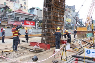 Năm 2018, FECON đạt mức tăng trưởng lợi nhuận sau thuế trên 40%