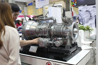 Vietnam Expo 2019 sẽ diễn ra trong 4 ngày