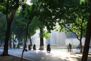 Dự báo thời tiết hôm nay 30/1: Ba miền đều có nắng