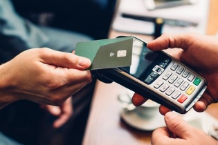 Năm 2018, các công ty fintech huy động được gần 40 tỷ USD