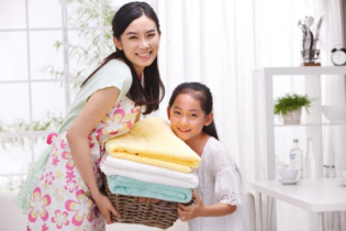Tư vấn 11 mẹo giúp con vui dịp Tết