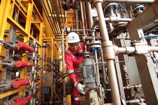 Việt Nam nhập siêu gần 800 triệu USD ngay trong tháng đầu năm 2019