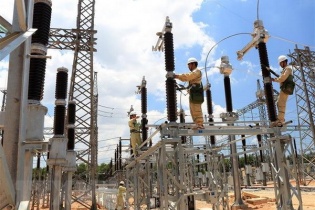 Đầu tư 19.500 tỷ đồng cho các dự án truyền tải điện trong năm 2019