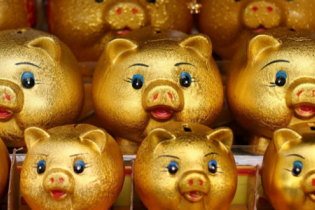 Phong thủy kinh tế năm Kỷ Hợi 2019