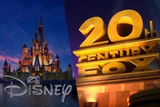 Walt Disney đang hoàn tất M&A với 21st Century Fox