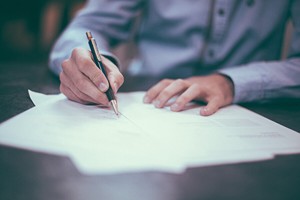 Được phép điều chỉnh công việc trong hợp đồng trọn gói đã ký kết?