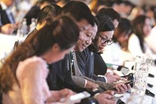 Dữ liệu chính là bạn