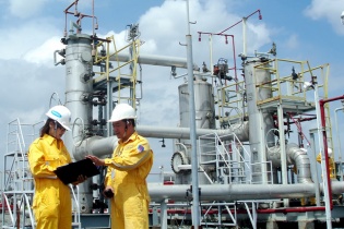 Diễn biến các cổ phiếu cần quan tâm tuần qua: Tăng 8.800 đồng, GAS bật 6,8%